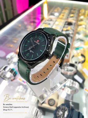Naviforce Timepiece Nf 9233