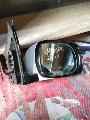 Sidemirror for Toyota Harrier 240 With Indicator