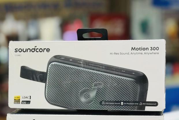 Soundcore Motion 300