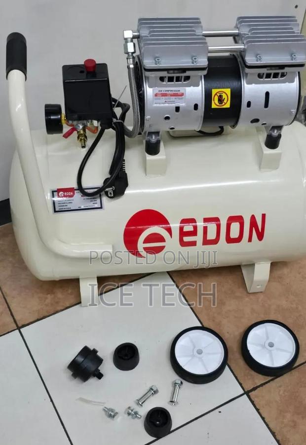 Edon Electric Compressor/25l Corded Compressor - thumbnail 2