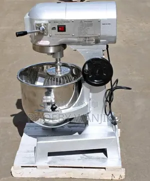 20litres Dough Mixer Machine/Commercial Food Mixer Machine