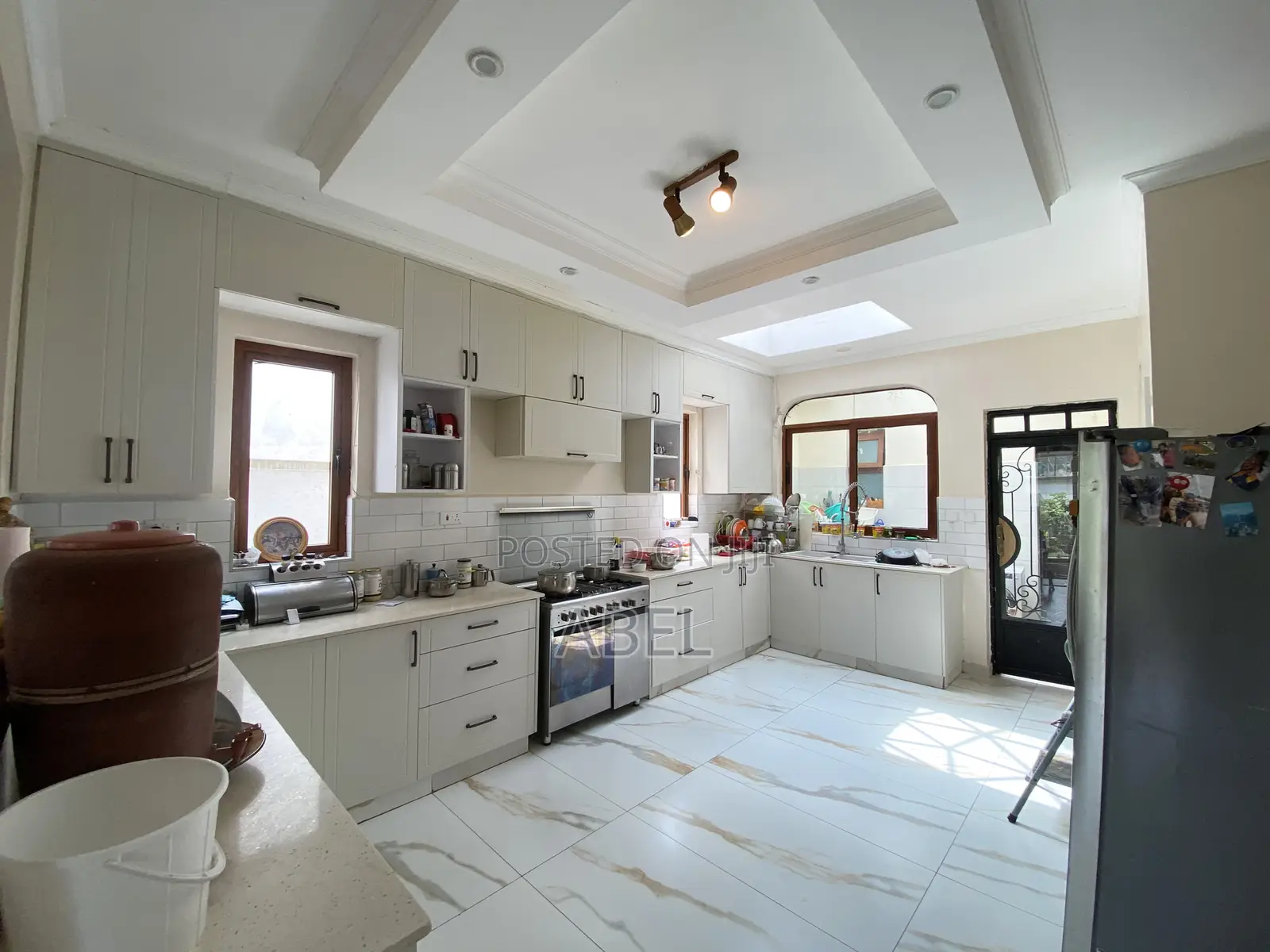 4bdrm Townhouse/Terrace in Loresho for sale