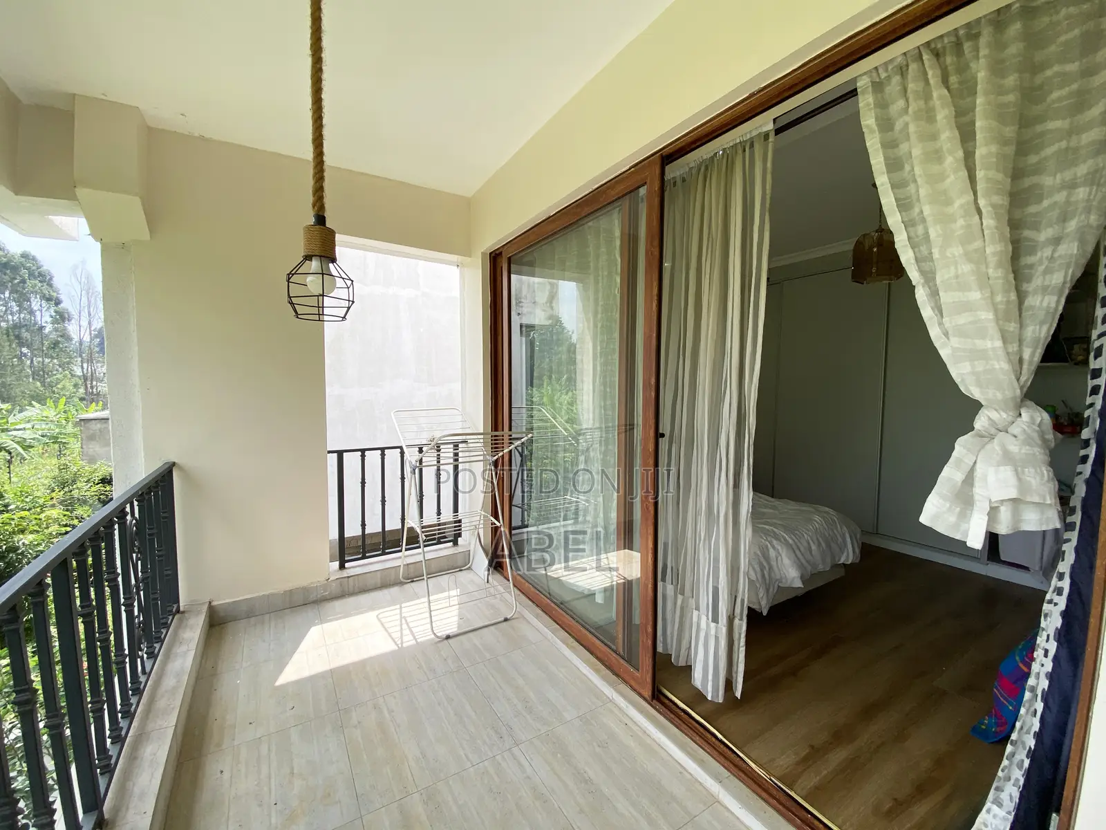 4bdrm Townhouse/Terrace in Loresho for sale