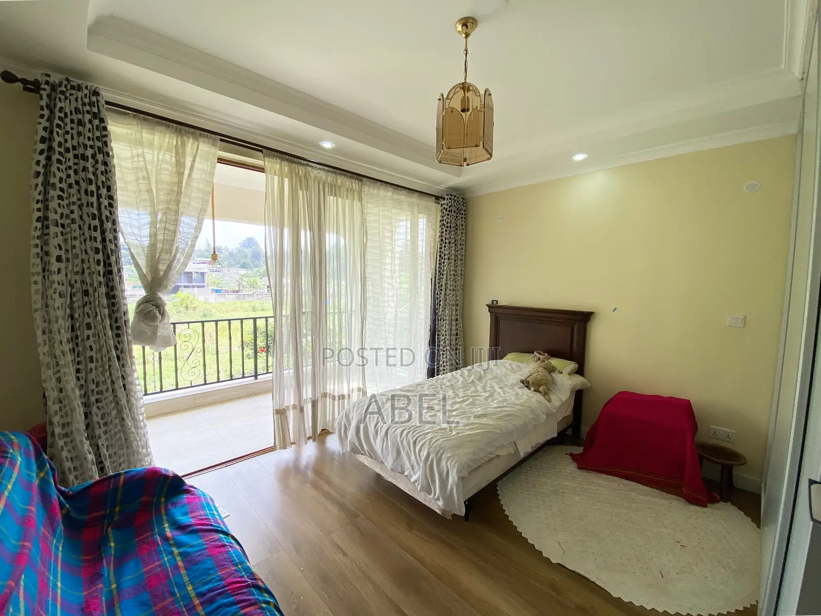 4bdrm Townhouse/Terrace in Loresho for sale