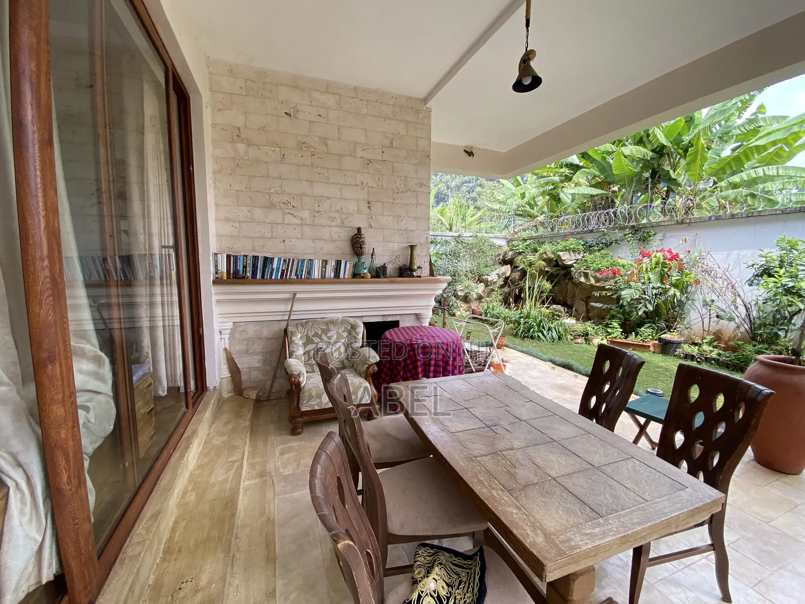 4bdrm Townhouse/Terrace in Loresho for sale