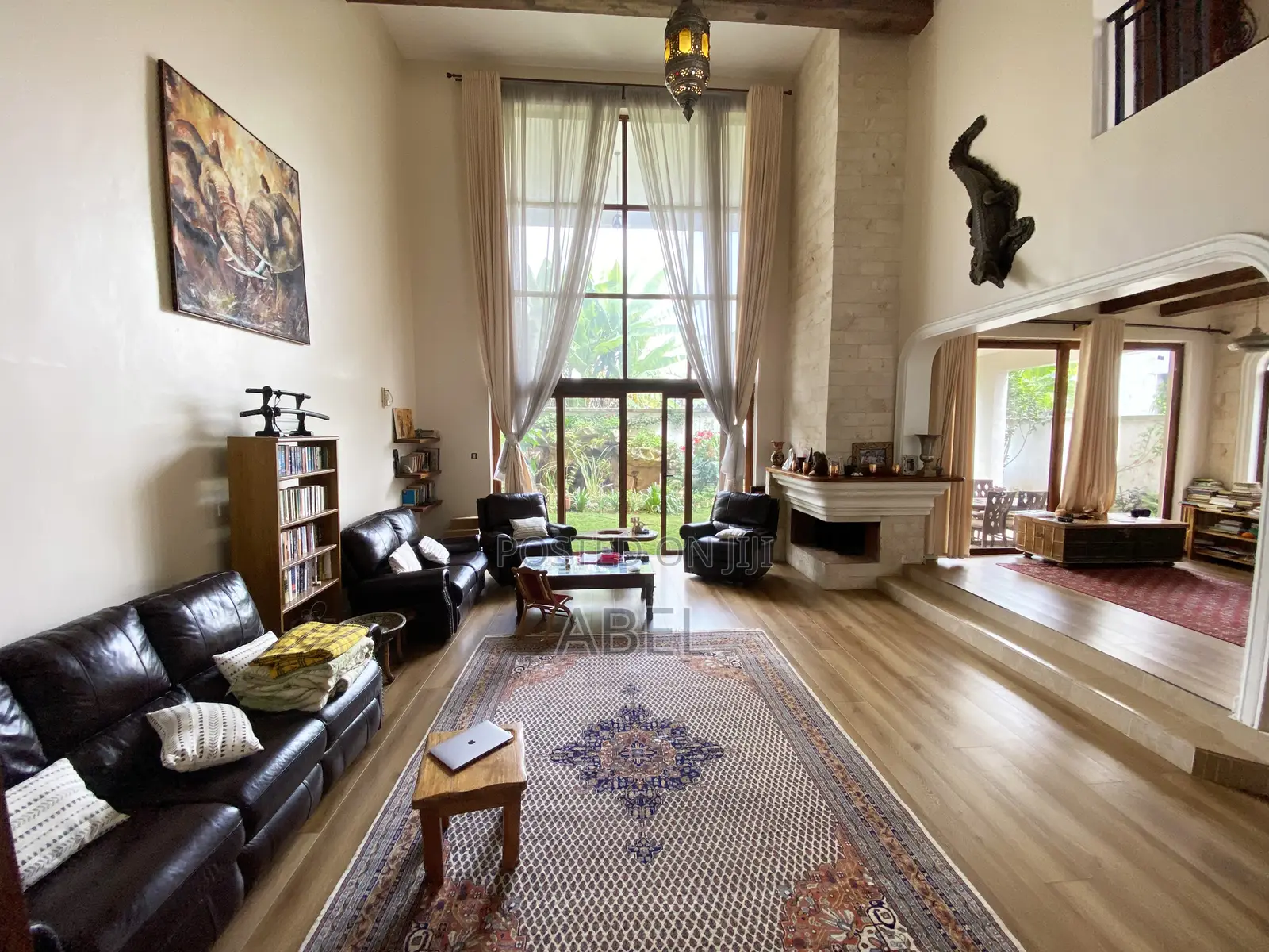 4bdrm Townhouse/Terrace in Loresho for sale