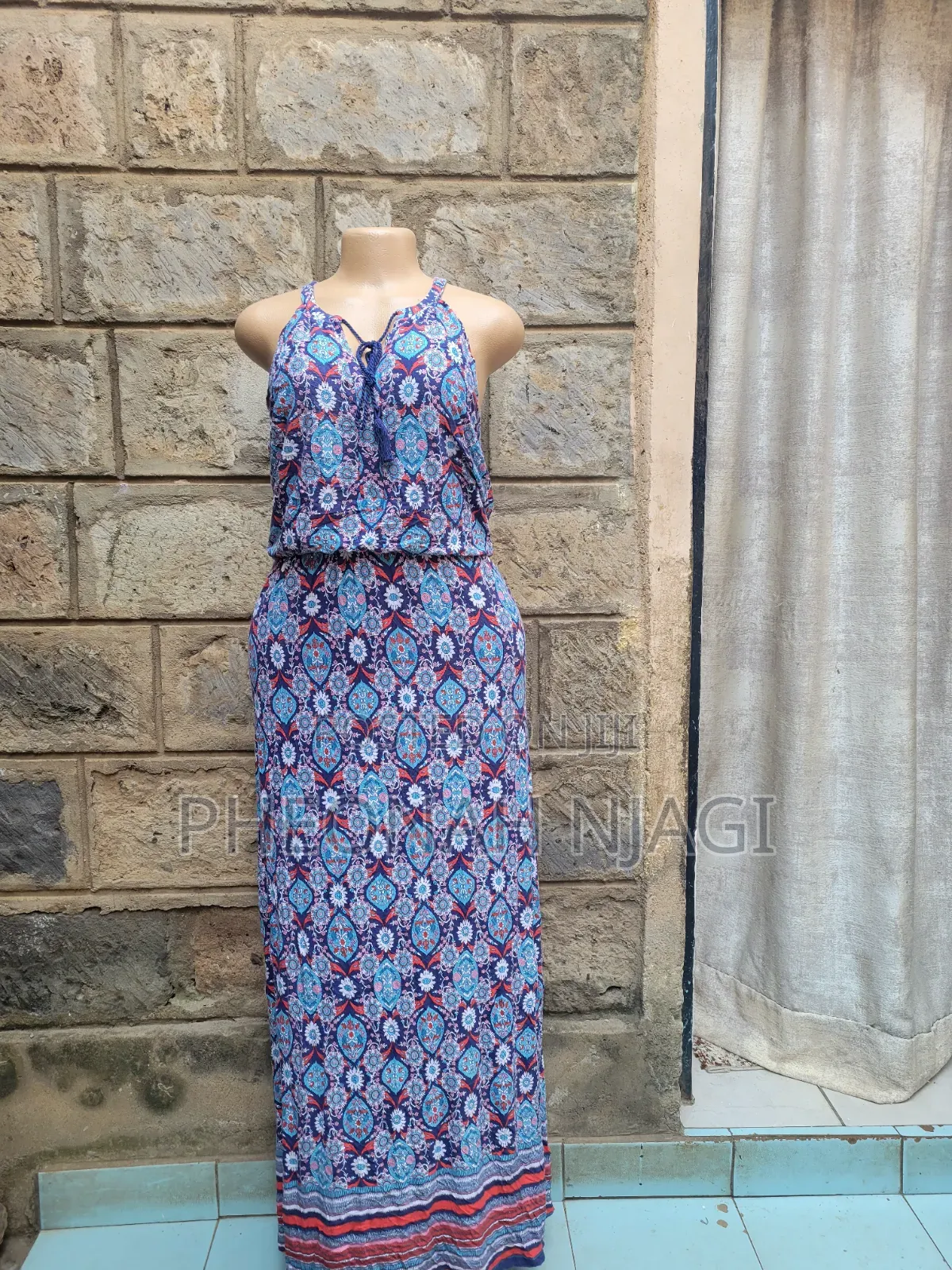 Phina Collection