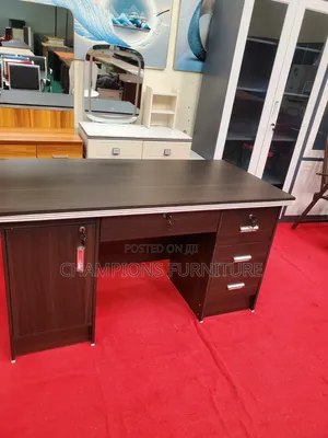 1.4m Office Desk