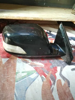 Sidemirror for Honda CRV Re4 2010 Model