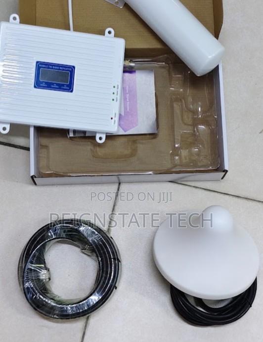 4g GSM Network Booster for Voice Calls Boosting - main view