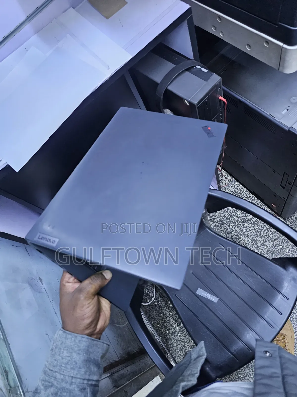 Laptop Lenovo ThinkPad L14 8GB Intel Core i7 SSD 256GB