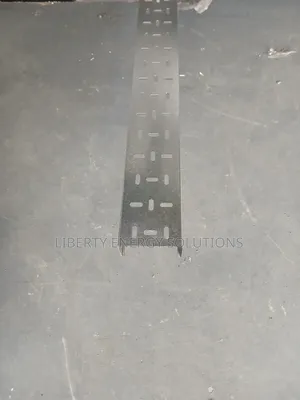 Cable Tray 100*50mm