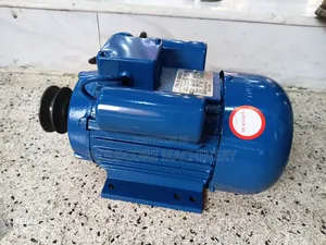 2.0hp High-Speed Single Phase Electric Motar