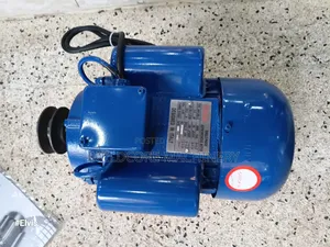 2.0hp High-Speed Single Phase Electric Motar