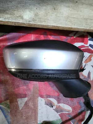 Sidemirror for Mazda Demio 2018 With Motion Sensor [Rvm]