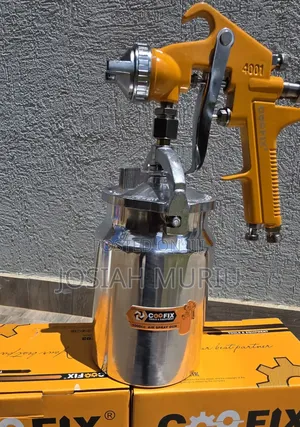 Coofix Manual Spray Gun