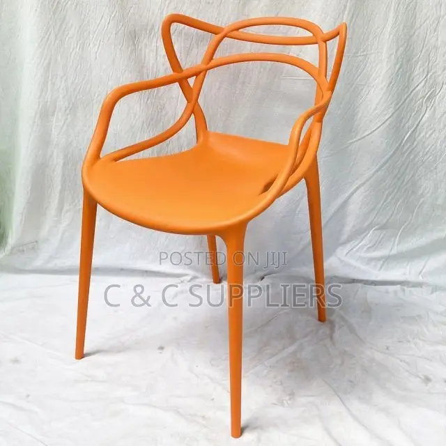 Balcony Plastic Chair