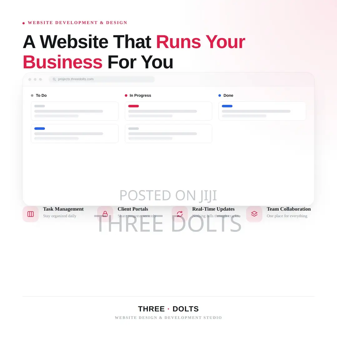 Custom Website Design Services for Small Businesses