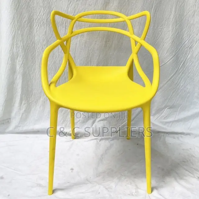 Balcony Plastic Chair