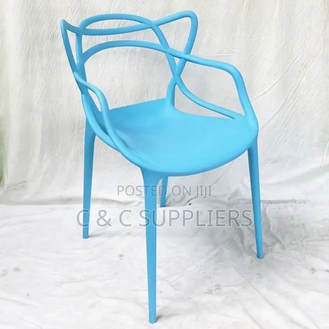 Balcony Plastic Chair