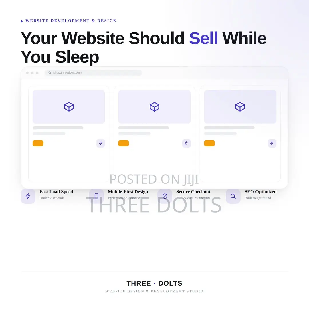 Website Design for Appointment Booking Scheduling