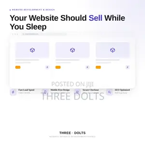 Website Design for Appointment Booking Scheduling
