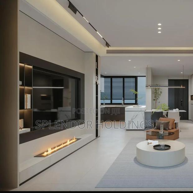 2bdrm Apartment in Raphta Road Area for sale