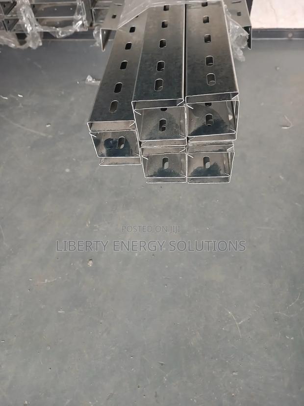 Cable Tray 50*50mm