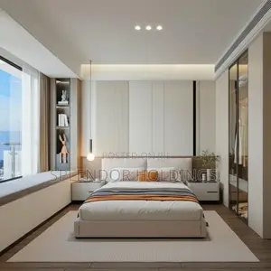 2bdrm Apartment in Raphta Road Area for sale