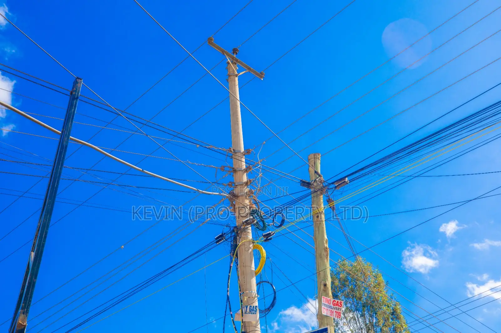 Prime Commercial Plot for Sale in Ruaka, Muchatha