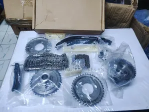 Ford Ranger Timing Kit 2.2 and 3.2