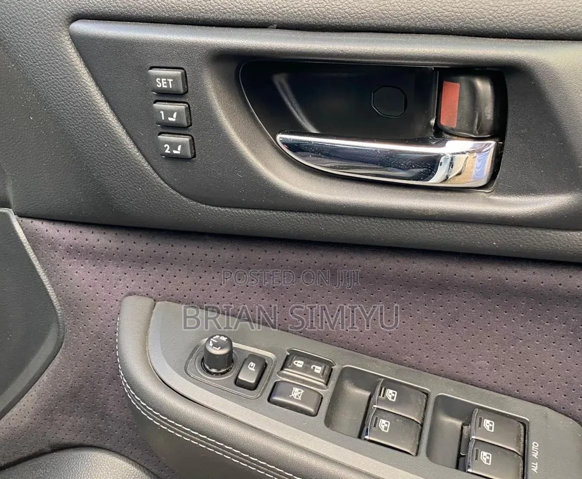 Subaru Outback 2020 White