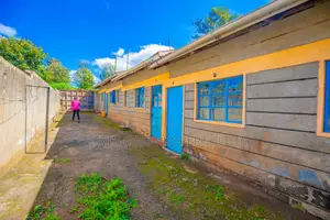 Prime Commercial Plot for Sale in Ruaka, Muchatha