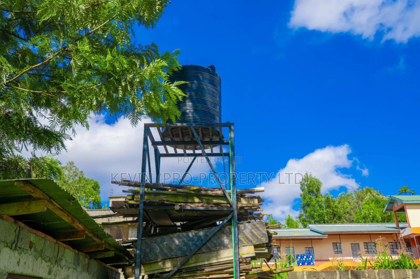 Prime Commercial Plot for Sale in Ruaka, Muchatha