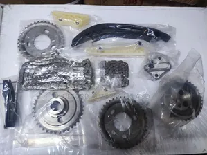 Ford Ranger Timing Kit 2.2 and 3.2