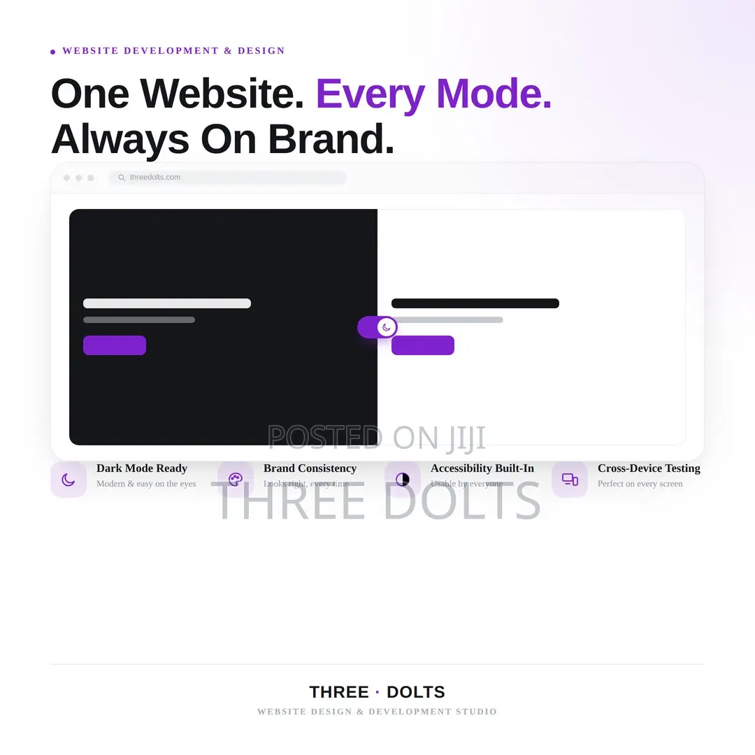 Local Business Website Developer Designer