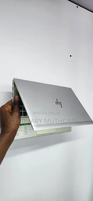 New Laptop HP EliteBook X360 1030 G2 16GB Intel Core Ultra 7 SSD 512GB