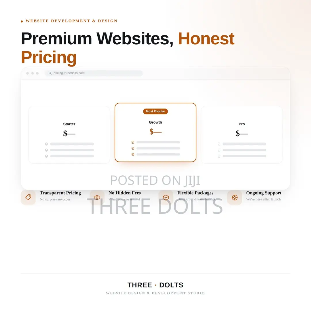 Website Developer for Lead Generation Contact Forms