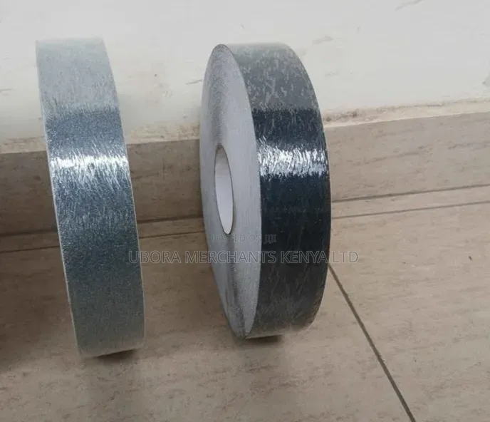Antislip Tapes Black Grey 50mmx50mtrs