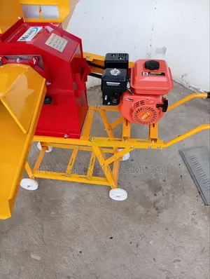 New Arrival Animal Feed Chaff Cutter/Chopper Grinder Milano