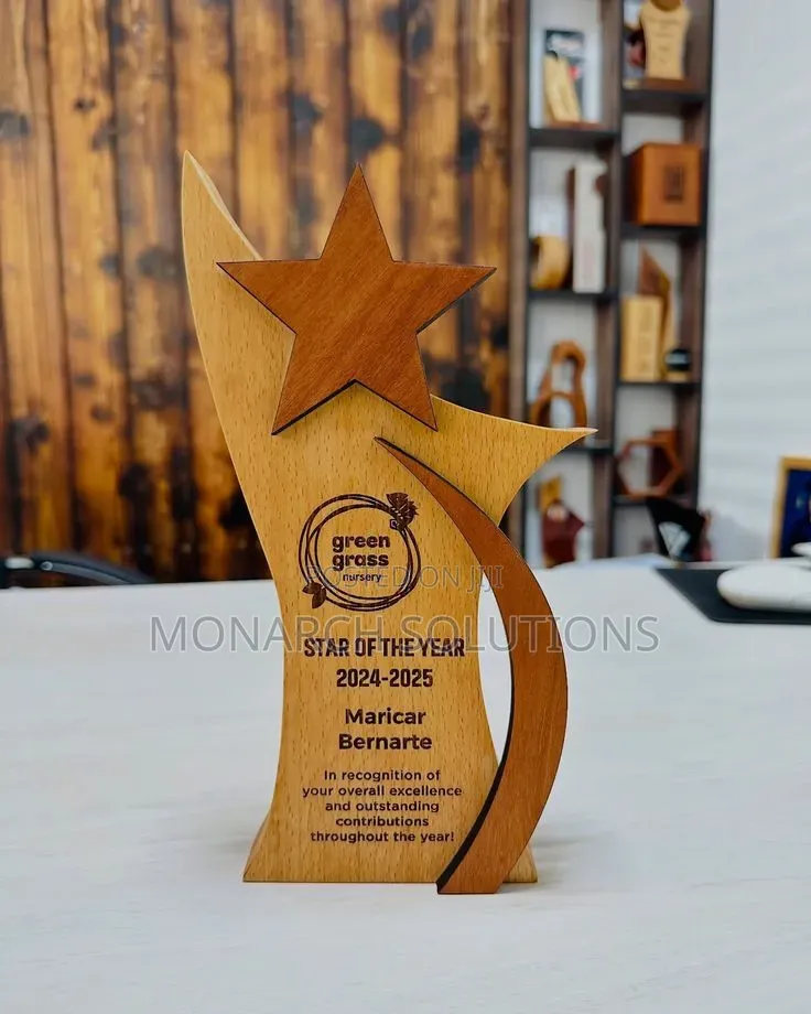 Shine Star Awards