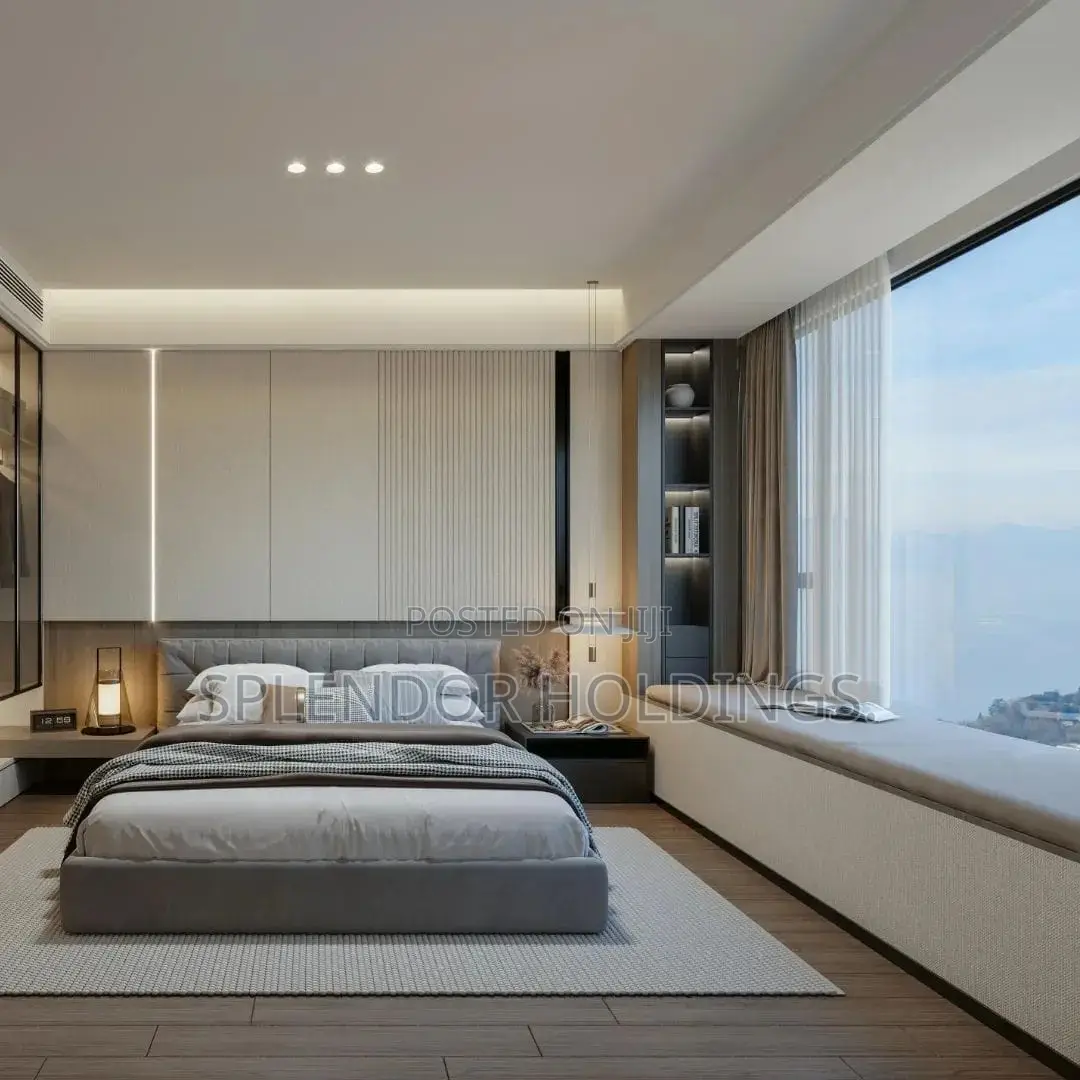 2bdrm Apartment in Raphta Road Area for sale