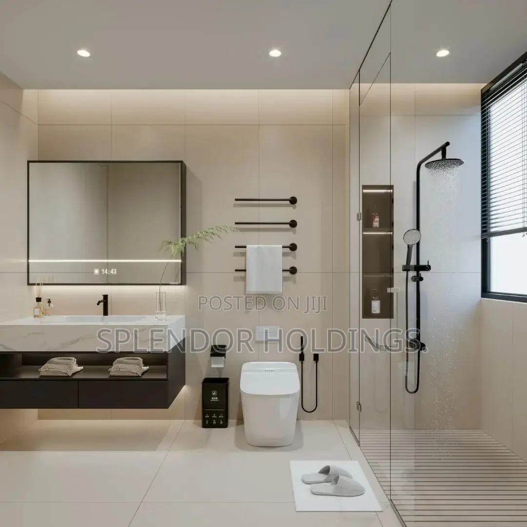 2bdrm Apartment in Raphta Road Area for sale