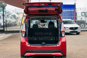 Nissan Dayz 2019 Red