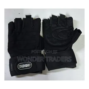 Gym Gloves*Extra Large Size Advanced Gloves*