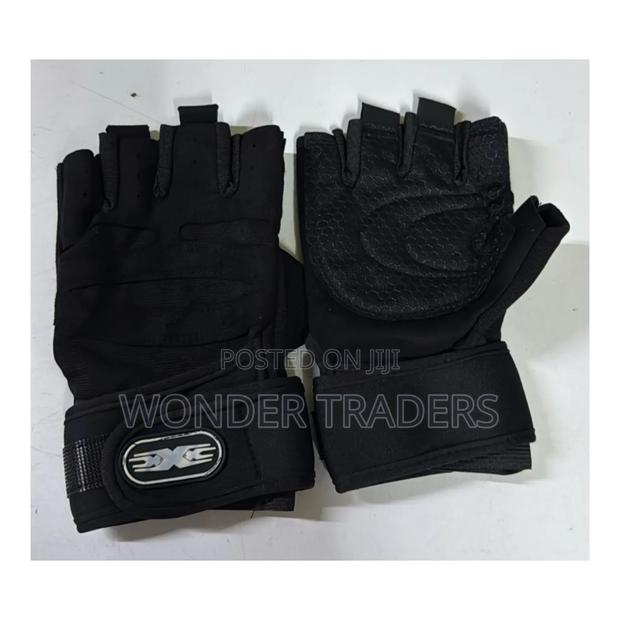 Gym Gloves*Extra Large Size Advanced Gloves*