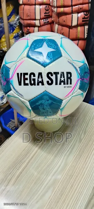 Vega Star Football