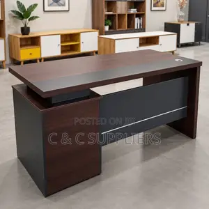 Advanced Executive Writing Desk-1600mm
