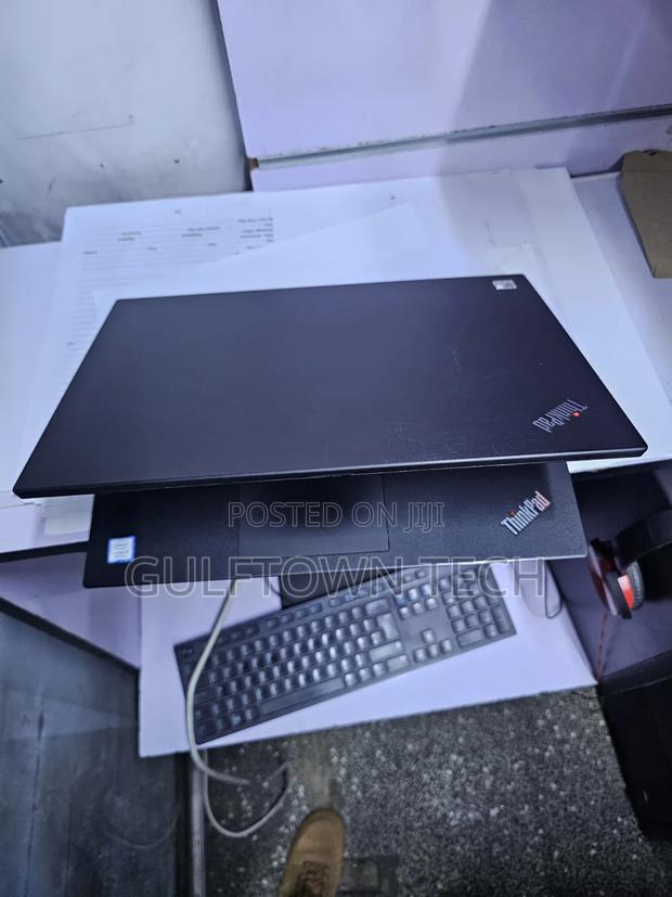 Laptop Lenovo ThinkPad L490 8GB Intel Core i5 SSD 256GB - thumbnail 10