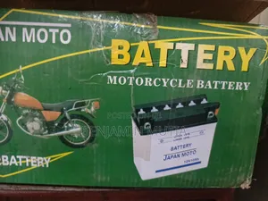Battery 12:10